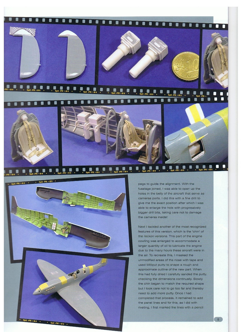 AIR Modeller 2010-29